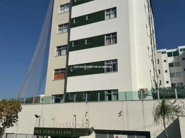 Apartamento com 3 quartos à venda na Eloi Mendes, 399, Sagrada Família, Belo Horizonte por R$ 765.000