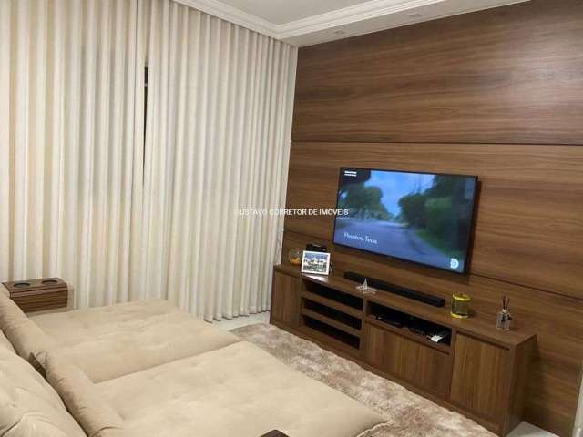 Apartamento com 3 quartos à venda na Avenida Guarapari, 005, Santa Amélia, Belo Horizonte por R$ 330.000