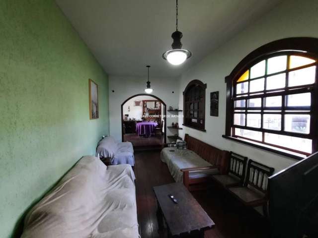 Casa com 4 quartos à venda na Gerson Moretzsohn, 469, Itapoã, Belo Horizonte por R$ 1.100.000