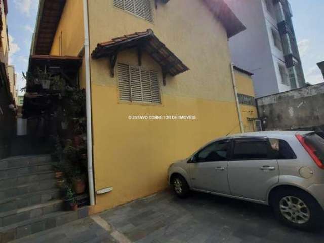 Casa com 3 quartos à venda na Domingos Garcia, 291, São João Batista, Belo Horizonte por R$ 400.000