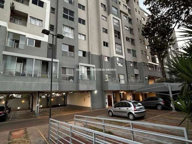 Apartamento com 2 quartos à venda na Rua Dom Sebastião Leme, 625, Copacabana, Belo Horizonte por R$ 289.000