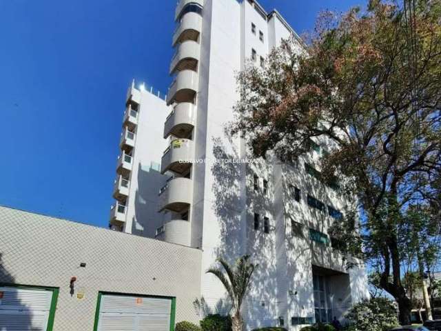 Apartamento com 3 quartos à venda na Rua Engenheiro Vicente Assunção, 12, Itapoã, Belo Horizonte por R$ 595.000