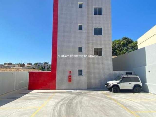 Apartamento com 2 quartos à venda na Rua Joinville, 374, Copacabana, Belo Horizonte por R$ 280.000