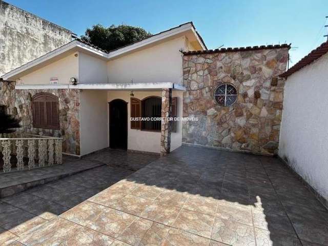 Casa com 3 quartos à venda na Adilson Paulo de Souza, 180, São João Batista, Belo Horizonte por R$ 799.000