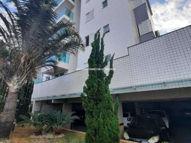 Apartamento com 2 quartos à venda na Roberto Lúcio Aroeira, 481, Planalto, Belo Horizonte por R$ 480.000