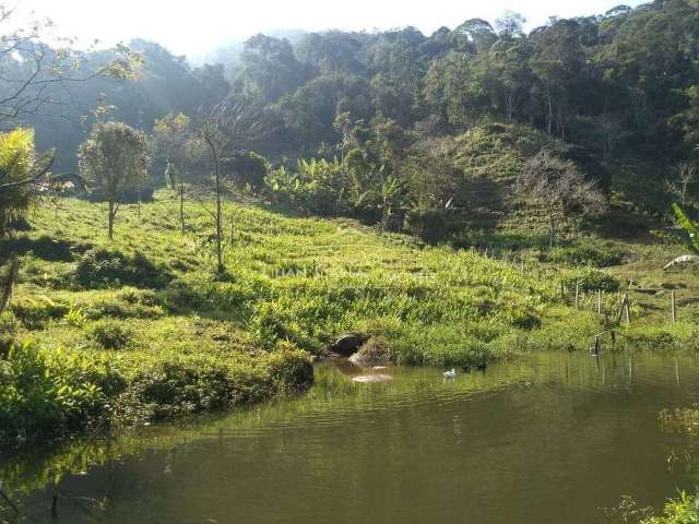 Lindo Sítio na Vila Antartica em Mongaguá - São Paulo