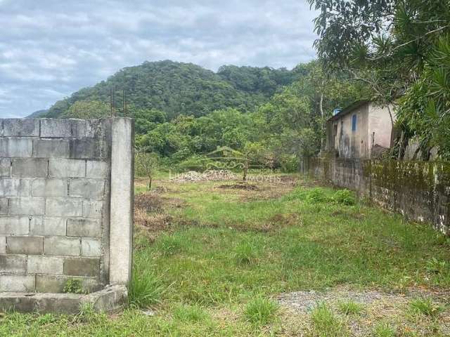 Oportunidade em Mongaguá, terreno 750 mts quadrado