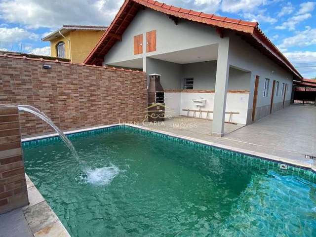 Sua Oportunidade de Sonho,Casa com Piscina POR APENAS R$399.000.00