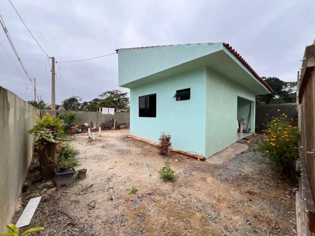 Casa NOVA para Venda no Balneário BRANDALIZE -  localizado na cidade de Itapoá/ SC.