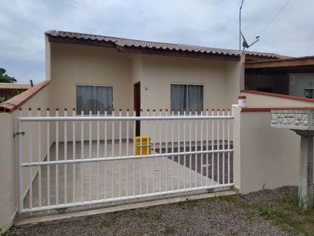 Casa para Venda no Balneário ITAPOÁ, localizado em Região Central de Itapoá-SC.