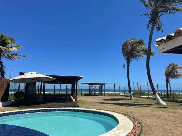 Casa para Venda em Lauro de Freitas, Vilas do Atlântico, 3 dormitórios, 3 suítes, 4 banheiros