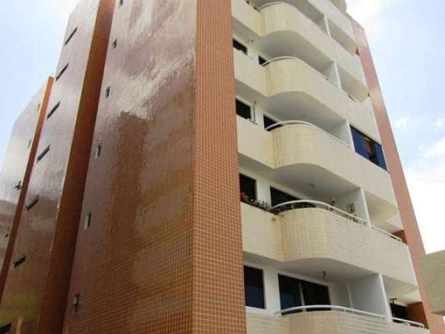 Apartamento para Venda em Lauro de Freitas, Jardim Aeroporto, 1 dormitório, 1 suíte, 1 banheiro, 1 vaga