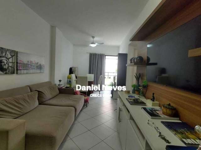 Apartamento para Venda em Lauro de Freitas, Pitangueiras, 2 dormitórios, 2 suítes, 2 banheiros