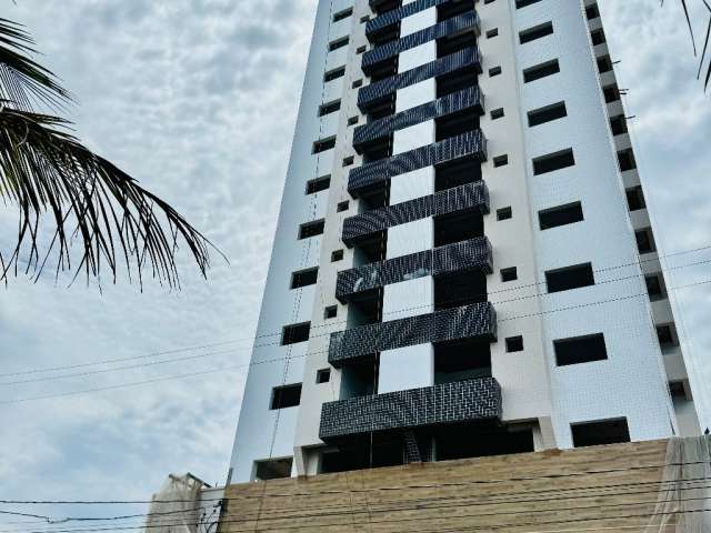 Apartamento alto padrão para venda em Mongaguá