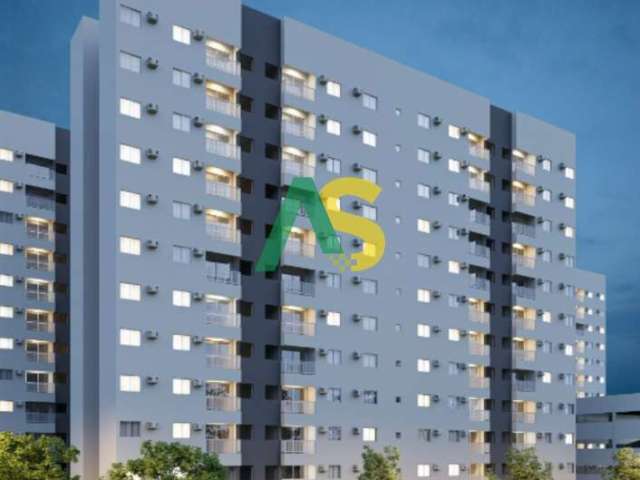 Apartamento 02 quartos em Boa Viagem, Condominio Clube Completo.