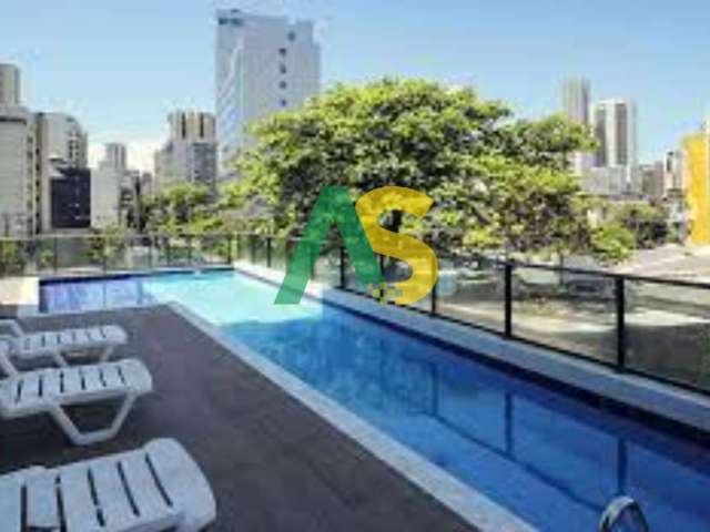 Apartamento 03 quartos a venda em Boa Viagem a 500 metros da Praia, Lazer Completo