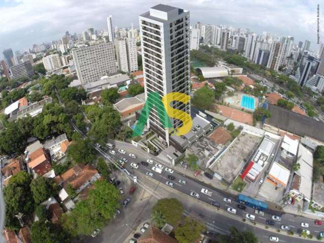 Apartamento 02 quartos, 01 suíte à venda na Boa Vista, pronto para morar