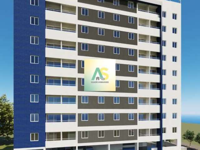 Apartamento à venda em Recife-PE, bairro Torre: 2 quartos, 1 suíte, 2 salas, 2 banheiros, 1 vaga, 50m² de área. Venha conferir!