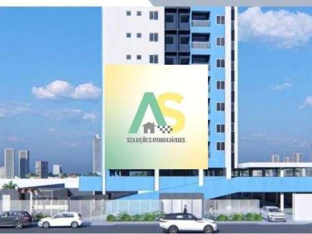 Apartamento à venda em Recife-PE: 2 quartos, 2 salas, 1 banheiro, 1 vaga na Imbiribeira - 45,31 m² de área!