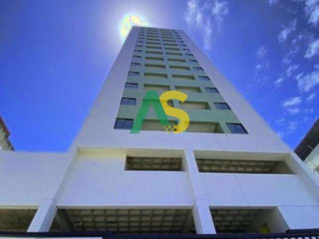 Apartamento 02 Quartos Pronto Para Morar em Piedade a 200 Metros da Praia.