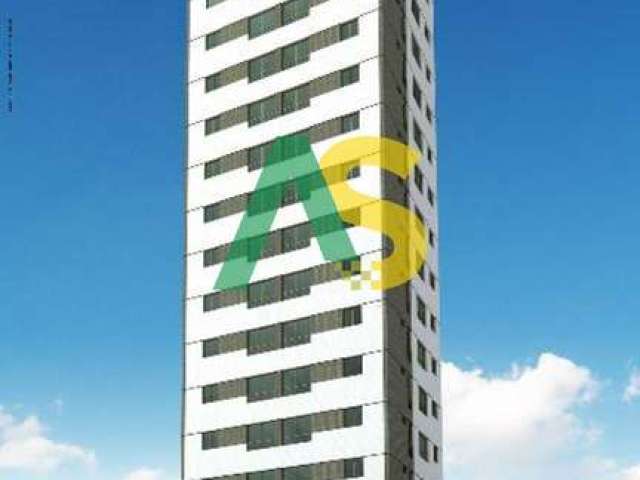 Apartamento à venda em Recife-PE, Boa Viagem: 1 quarto, 1 suíte, 2 salas, 1 banheiro, 1 vaga, 32m² de área. Venha conferir!