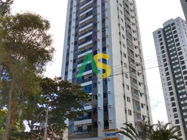 Apartamento 03 Quartos Pronto para Morar em Boa Viagem, Lazer Completo, Andar Alto