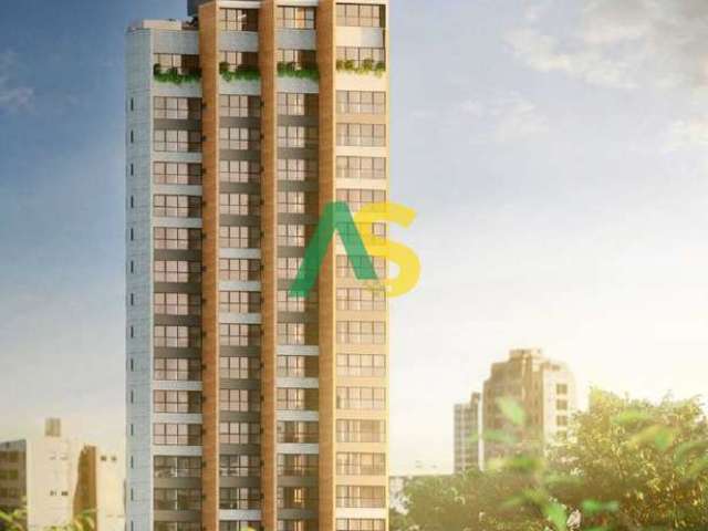 Apartamento 01 quarto a venda próximo ao Sítio da Trindade, Casa Amerela