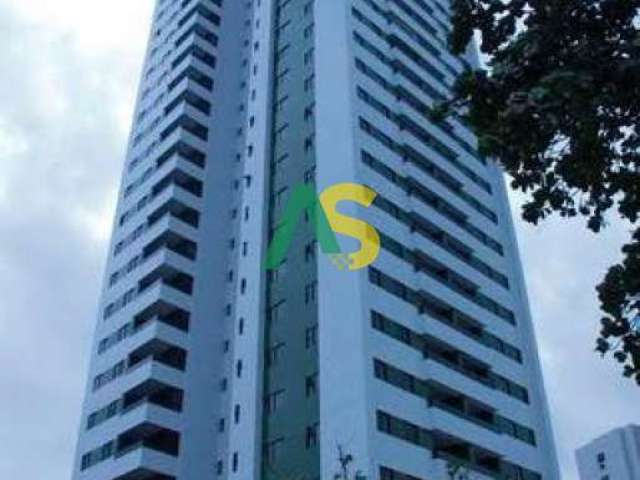 Imperdível oportunidade! Apartamento à venda em Recife-PE, Boa Viagem: 3 quartos, 1 suíte, 3 salas, 3 banheiros, 2 vagas, 92,69m².