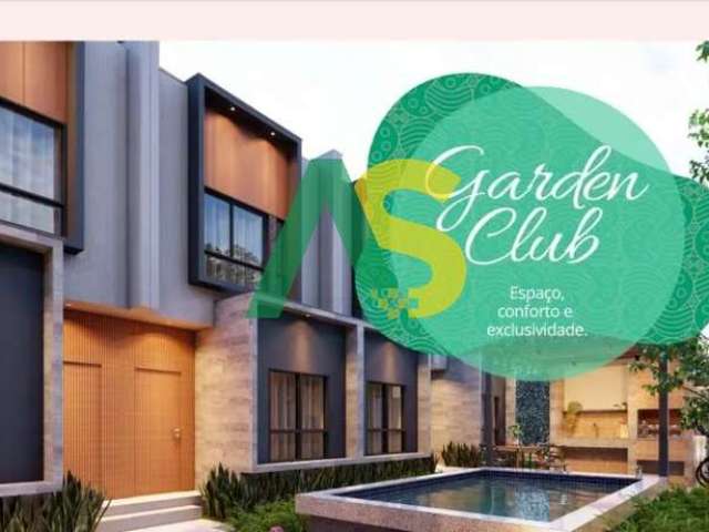 Condomínio Garden Club  Imperdível Apartamento à Venda em Recife-PE, Caxangá! 3 quartos, 2 suítes, 2 salas, 3 banheiros, 1 vaga, 82m².