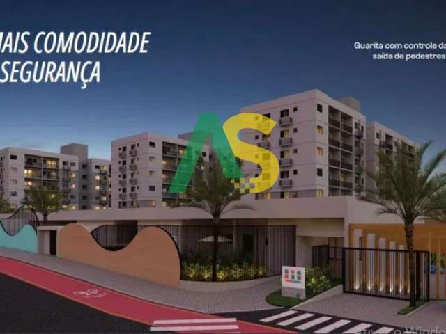 VIVA OLINDA, Imperdível Apartamento à venda em Olinda-PE: Minha Casa Minha Vida com 2 quartos  - varanda gourmet e Lazer.