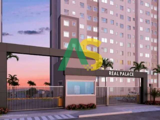 REAL PALACE, Apartamento à venda em Camaragibe, Alberto Maia: Minha Casa Minha Vida-Morar Bem,  2 quartos com Lazer