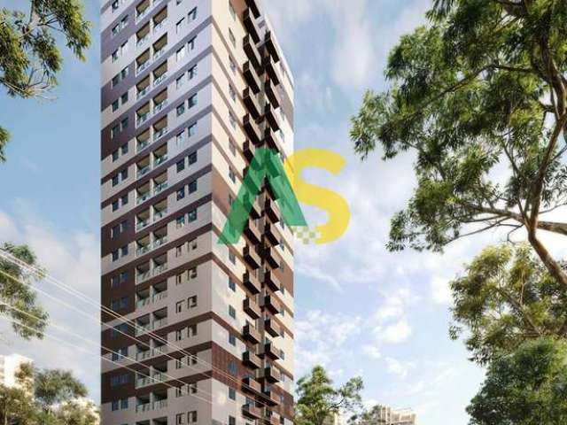 Apartamento 3 quartos a Venda na Encruzilhada, 60m², Lazer, Alto Padrão