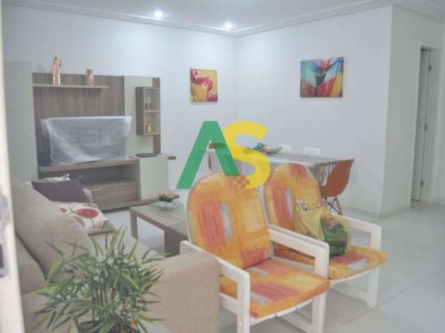 Casa Duplex com 04 Quartos, 115m² a venda na Praia de Tamandaré, 100% mobiliada