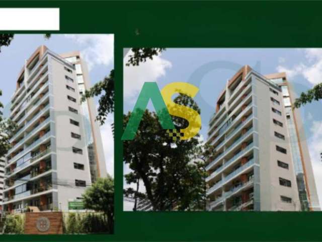 Apartamento 04 Suites Pronto na Jaqueira, 124m², Alto Padrão, Exclusivo e Unico.