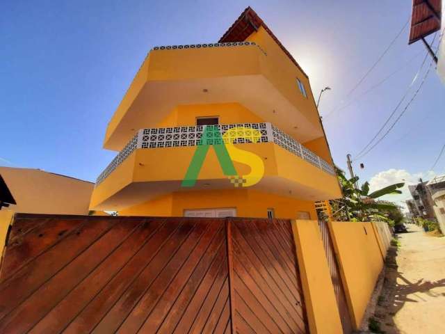 Casa Duplex mobiliada com 04 quartos a Venda na Praia de Maracaipe, 200m²