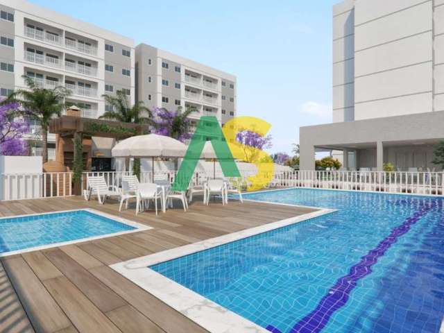 VILA DAS PALMEIRAS, Imperdivel !!! Apartamento à venda em Paulista-PE: Minha Casa Minha Vida - 3 quartos com Lazer