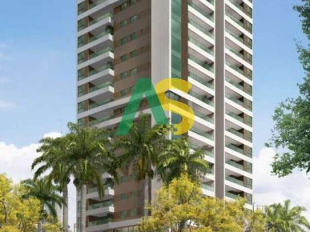 Apartamento 04 quartos a venda em Boa Viagem, 130m², Alto Padrão, Lazer Completo