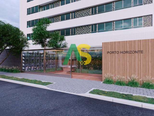 Apartamentos 01 e 02 quartos à Venda em Boa Viagem, Excelente Investimento