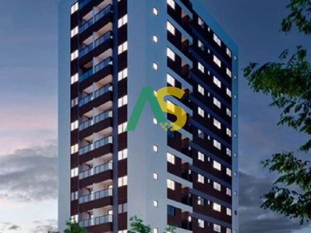 Apartamento 1 e 2 quartos e 1 vaga à venda no Parnamirim, Lazer