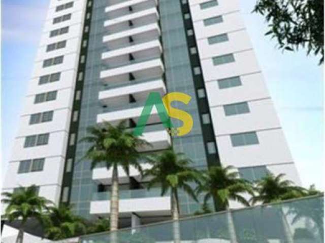 Apartamento 04 quartos com 02 Suites Pronto no Pina, 136m², Alto Padrão