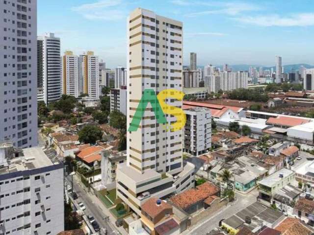 Apartamento 02 quartos pronto na Torre, Lazer, Mobilidade, Oportunidade