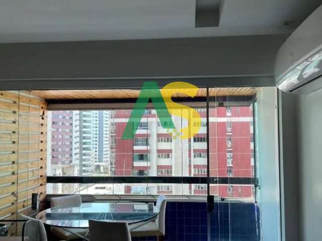 Apartamento de 3 quartos com suíte e vaga de garagem na Boa Viagem, Recife-PE: não perca essa oportunidade!