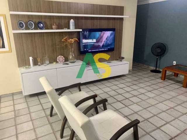 Apartamento de Luxo à Venda em Boa Viagem, Recife-PE: 3 Quartos, 1 Suíte, 2 Salas, 2 Vagas, 130m² de Puro Conforto!