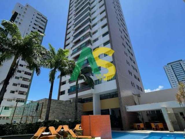 Apartamento à venda em Recife-PE, Boa Viagem, 157m² de área - Agende sua visita hoje!