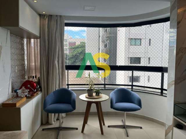 Apartamento espaçoso e moderno na Madalena, Recife-PE, com 3 quartos, 1 suíte e 2 vagas de garagem!