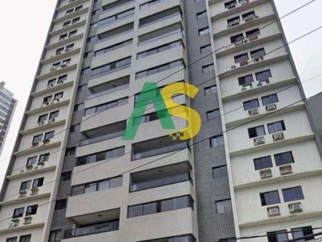 Apartamento de alto padrão à venda em Boa Viagem, Recife-PE, 144m2, Andar Alto.