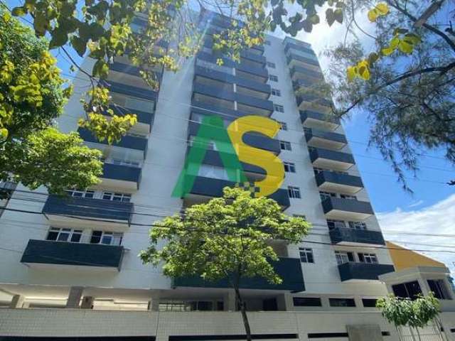 Apartamento à venda em Recife-PE, Boa Viagem: 4 quartos, 1 suíte, 2 salas, 3 banheiros, 2 vagas, 138m²