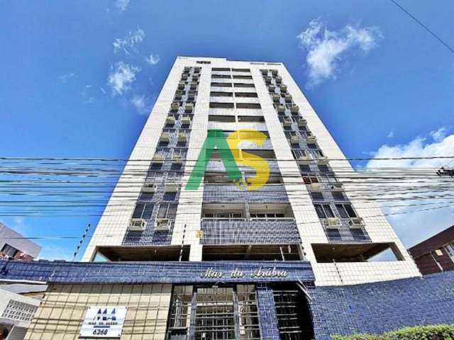 Mar da Arábia, Lindo Apartamento 4 Quartos, 97m2, 2 Vgs, Próximo de Tudo.