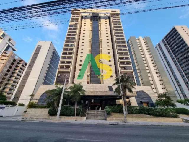 Golden Beach, Flat Mobiliado, 38m2 na Beira Mar de Piedade, Excelente opção de Investimento.