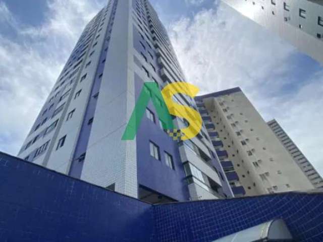 Imperdível: Apartamento de 3 quartos à venda no Pina, Recife-PE! 69m², 1 suíte, 2 salas e vaga de garagem.